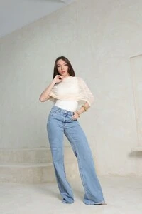 Blusa Gio