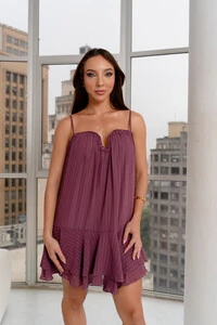 Vestido Chiara