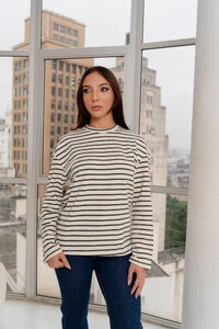 Blusa Stella