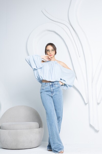 Foto Blusa Andrea