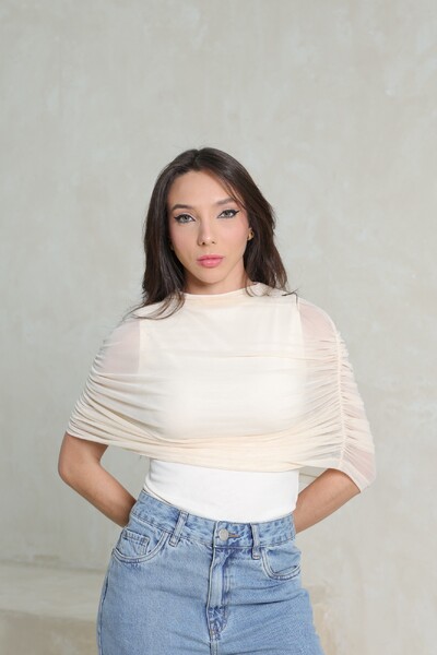 Foto Blusa Gio