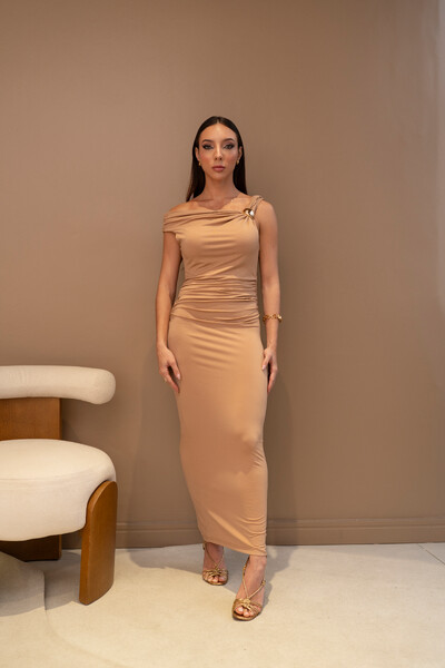 Foto Vestido Celine