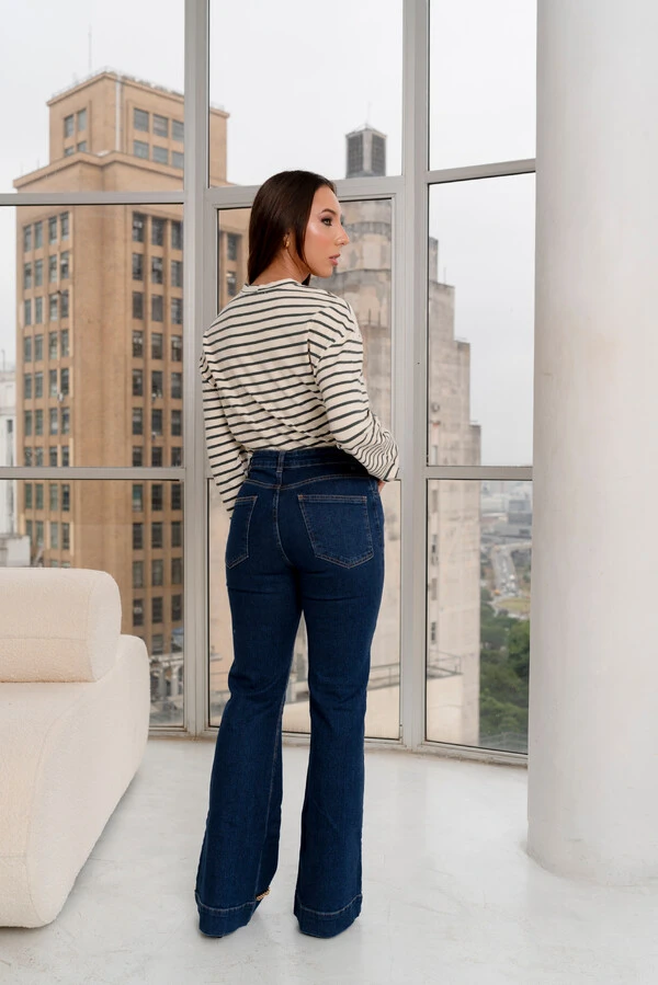 Jeans Belle