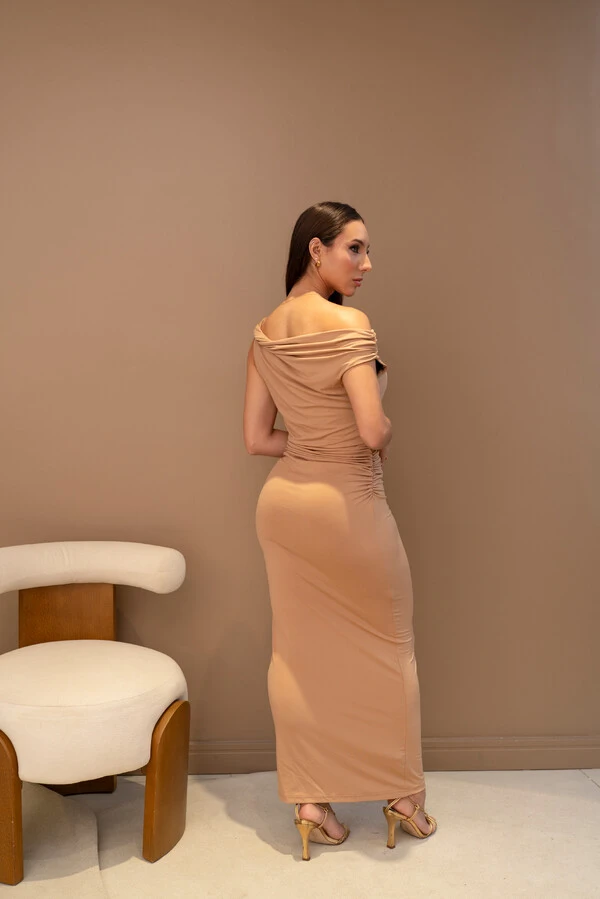 Vestido Celine