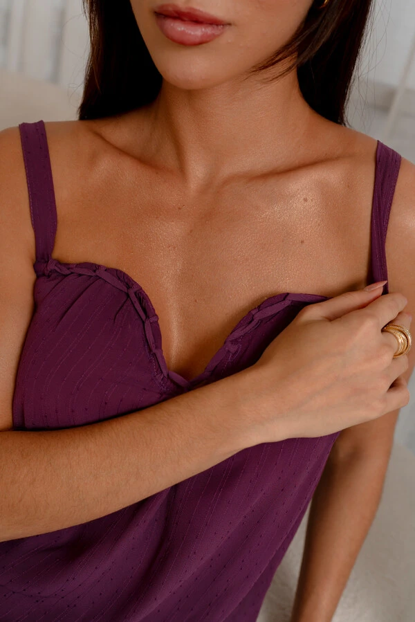 Vestido Paris