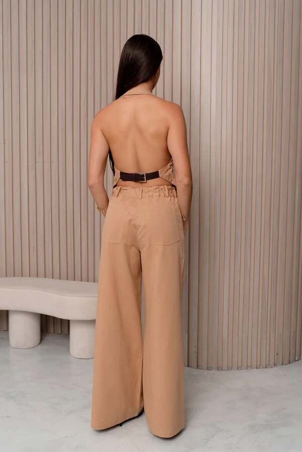 Calça Dominique
