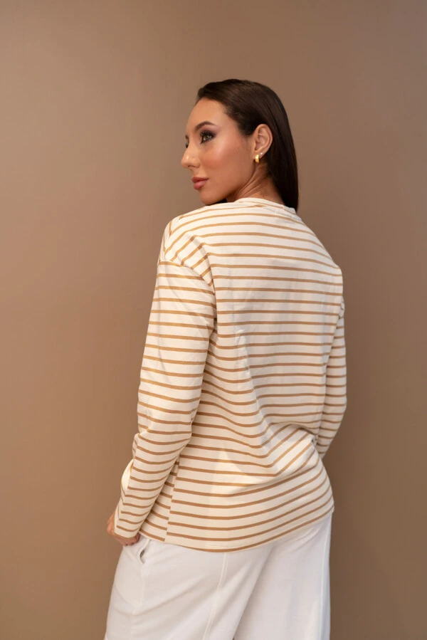 Blusa Stella