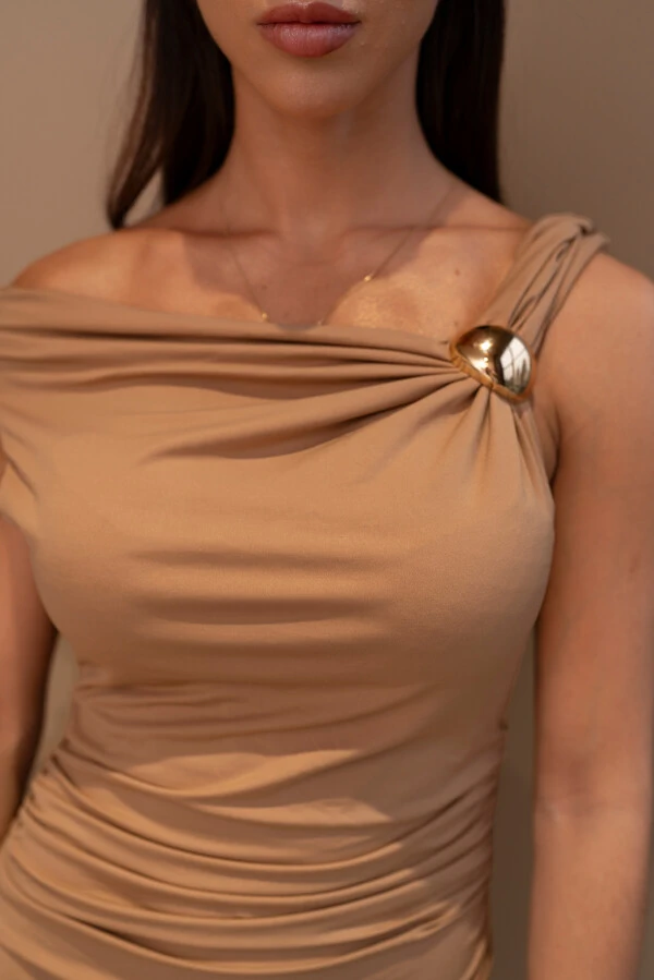 Vestido Celine