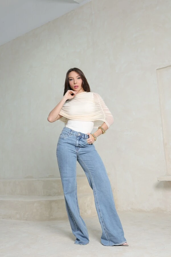 Blusa Gio