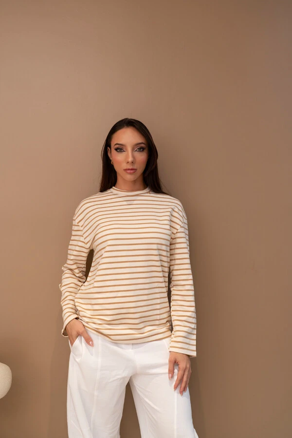 Blusa Stella