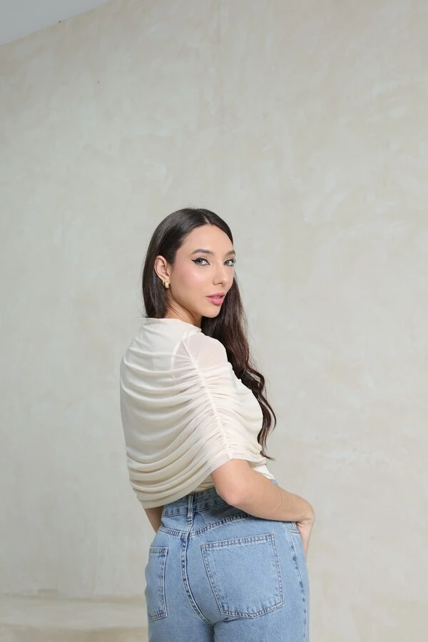 Blusa Gio