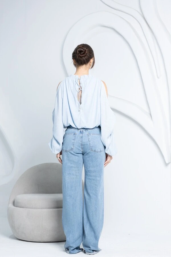 Blusa Andrea