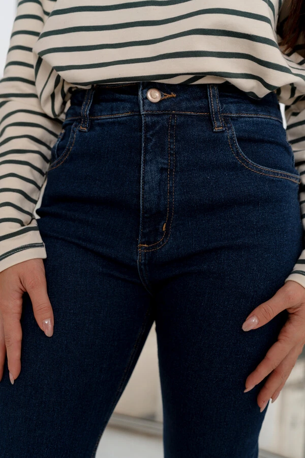 Jeans Belle