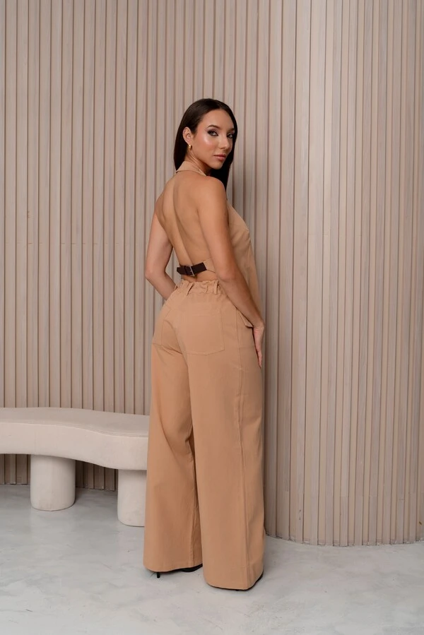 Colete Dominique