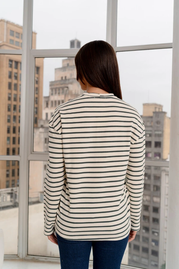 Blusa Stella