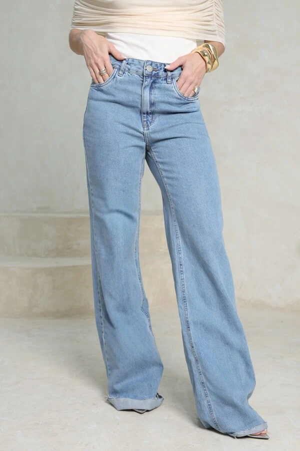 Calça Jeans Isadora