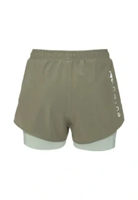 Shorts 2x1 Running Liberty