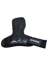 Grip RK Black Botão
