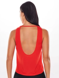 Regata Lisa Essentials Tomate