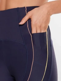 Short Lisa Zip