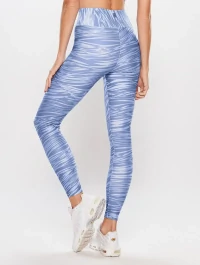 Legging Estampada Boost