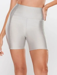 Short Liso Holistic