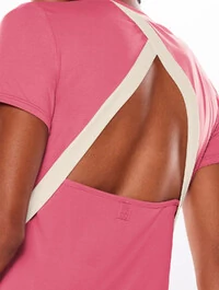 Camiseta Lisa Lucky