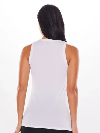 FotoRegata Lisa Fechada Essentials Branca