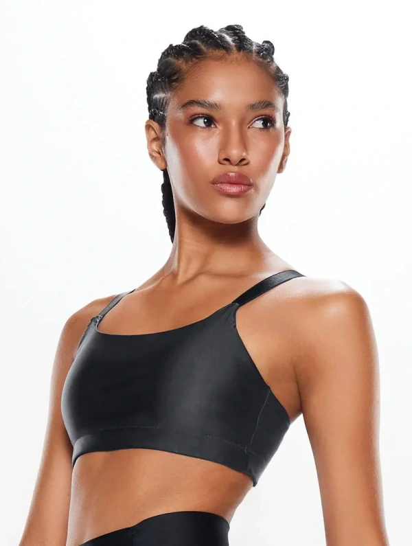 Top Com Regulagem Basic