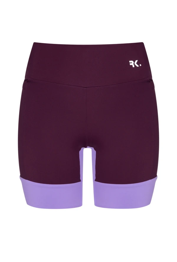 Shorts Running Pacy