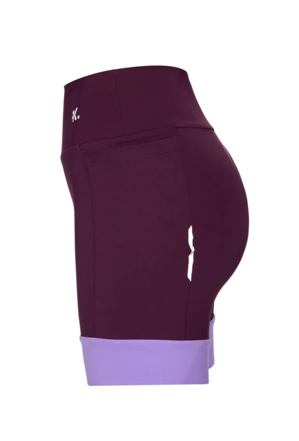 Shorts Running Pacy