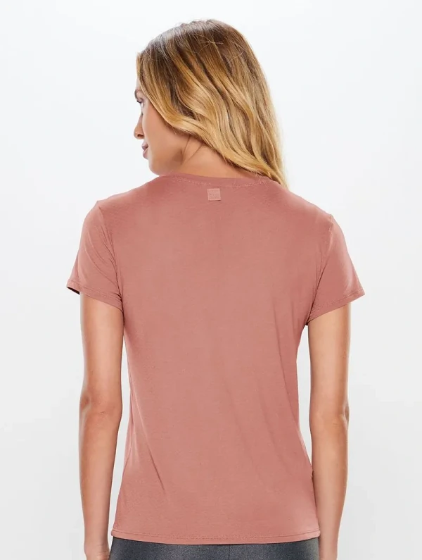 Camiseta Slim Mind