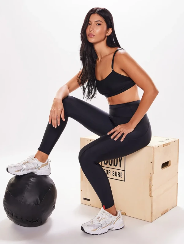 Legging Com Recortes Lisa 360