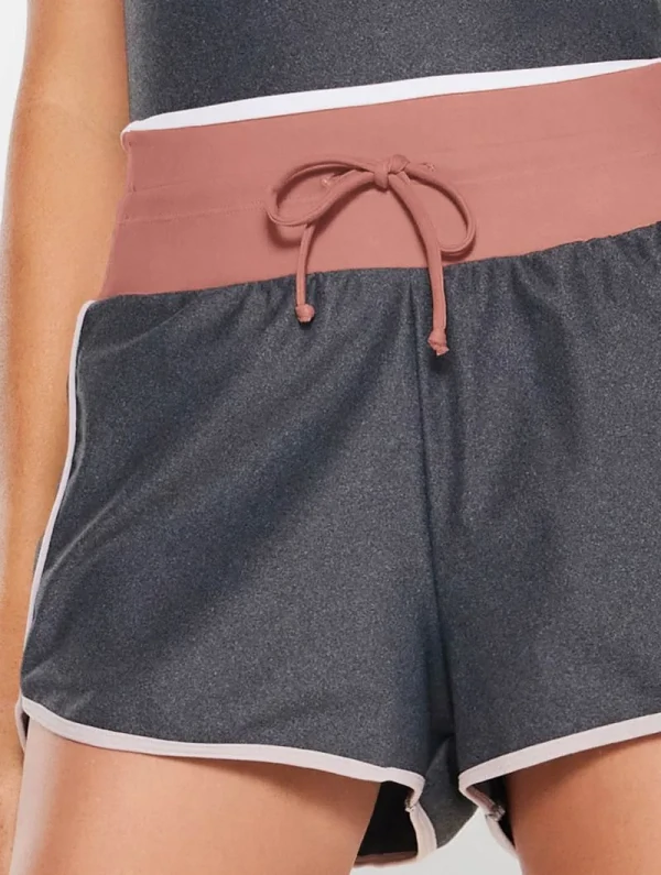 Shorts Liso Mind
