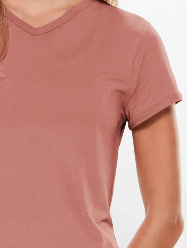 Camiseta Slim Mind