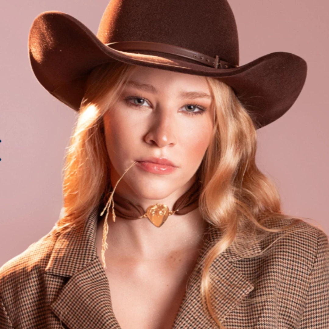 Foto Choker Love Dallas