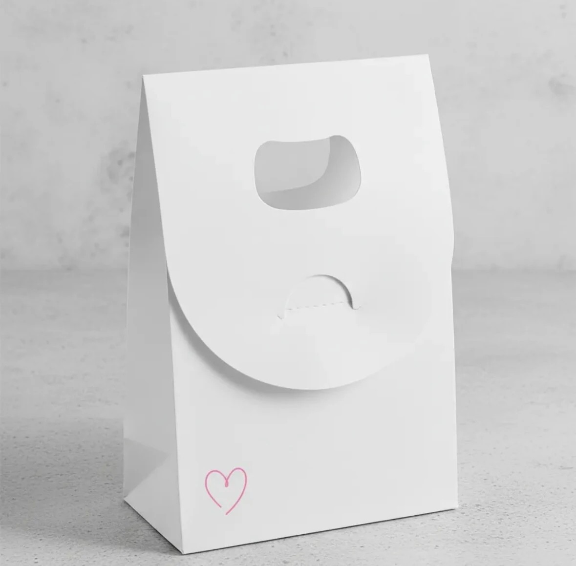 FotoEmbalagem Presente