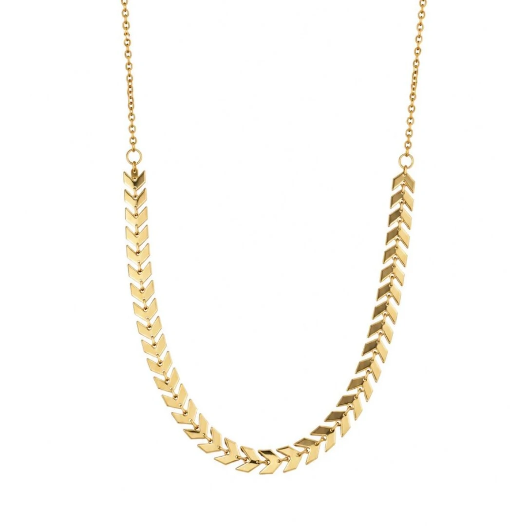 FotoChoker Escamas