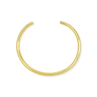 Bracelete Aro Liso