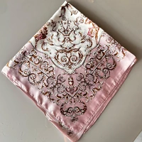 Lenços 70x70