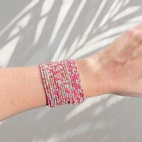 Riviera de Elástico Colors