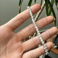Pulseira Riviera 4 Pontas