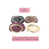 Bolsa Clutch Orgânica