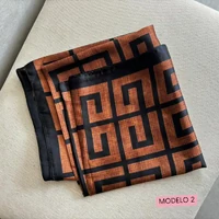Lenços 90x90