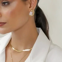 Conjunto Orgânico Madrepérola