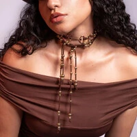 Choker Texas