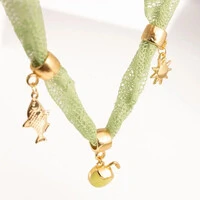 Choker Brisa de Verão