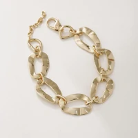 Pulseira Elos Orgânico
