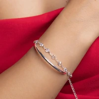 Bracelete Aro Liso