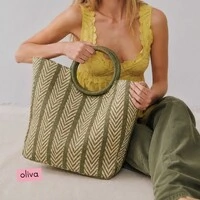 Bolsa Cancun